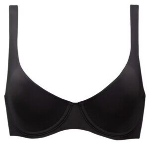 CUUP Black Bra